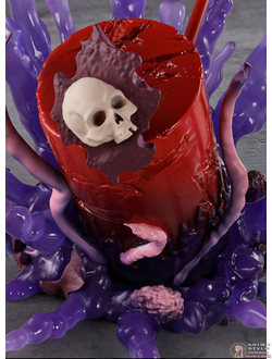 Фигурка Пауэр (Power Figuarts ZERO)