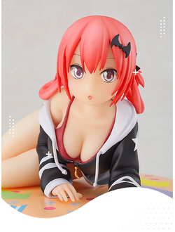 Габриэль бросает школу (Gabriel DropOut)