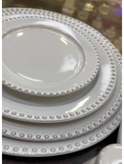 Блюдо овальное 26*18*2,2 см, Лорд