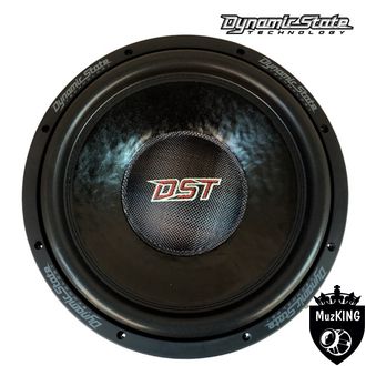 Dynamic State PSW43D1 PRO Series