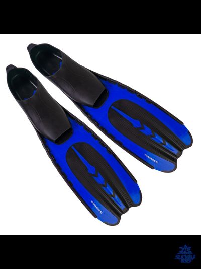 Ласты Scorpena Velocity синие 40-41
