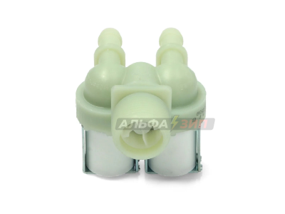 Клапан подачи воды 41032538 (2/180) для стиральной машины Candy, Hoover