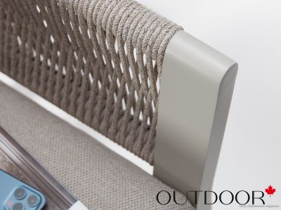 Комплект мебели OUTDOOR Женева Шампань