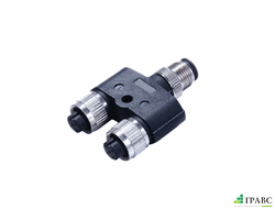 Соединитель к датчикам CS Y25R-3