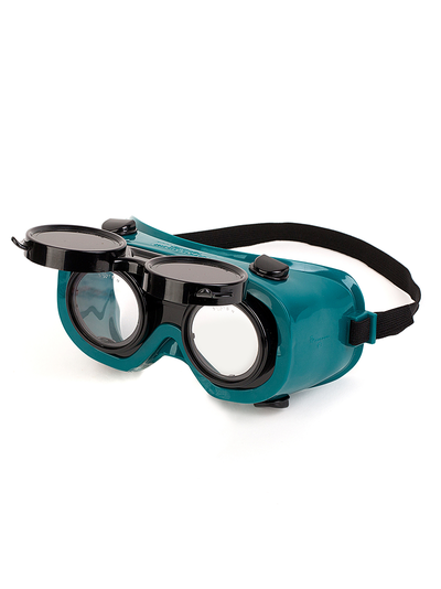 Очки газосварщика Монреаль (РИМ)