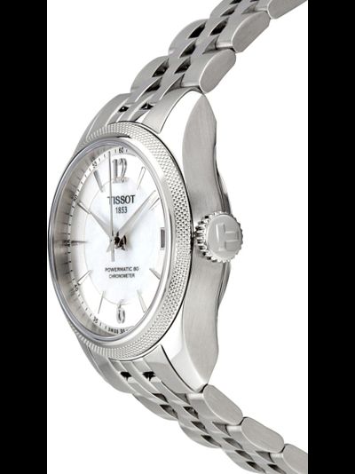 Швейцарские часы Tissot T108.208.11.117.00