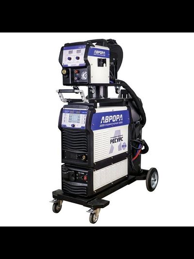 АВРОРА Ресурс 5000 ЭКСПЕРТ