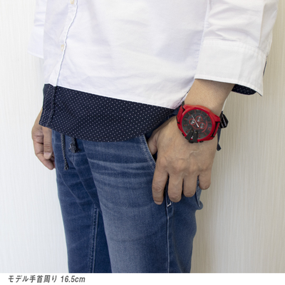 Наручные часы Diesel DZ4526