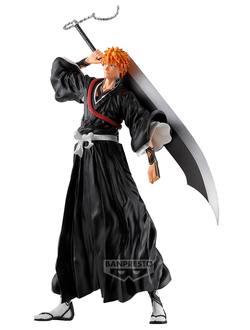 Фигурка Ичиго Куросаки (Ichigo Kurosaki Grandista)