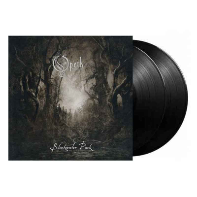 OPETH - BLACKWATER PARK 2-LP