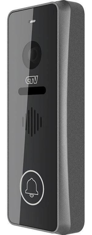 CTV-D3001 цветная вызывная панель