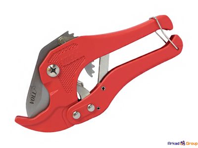 Ножницы для пластиковых труб Voll V-Blade 42