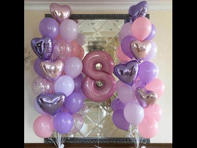 СЕТ С ЦИФРОЙ #84