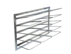 ПОЛКА НАВЕСНАЯ ДЛЯ ДОСОК KAYMAN ПНД-5