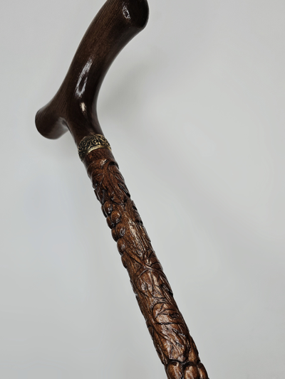 Трость "Деметра" глянцевая