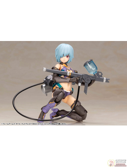Фигурка Хресвельг (Hresvelg Bikini Armor Ver.)