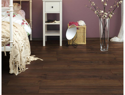 VB1206 Ламинат Country Meadow Teak Villeroy&Boch, коричневого цвета с текстурой под натуральный дуб