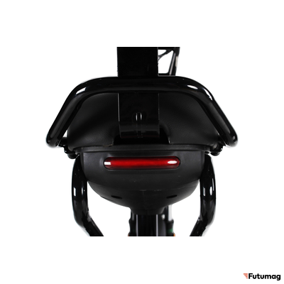 Электровелосипед MOTIKO MQ3