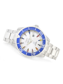 Часы Invicta 21324 Grand Diver International
