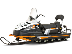 Снегоход Буран ЛИДЕР АЕ