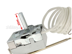 Термостат (терморегулятор) для духовки Gefest (Tecasa NT-252GF)