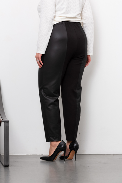 Брюки эко кожа 721760 54,56р Sale