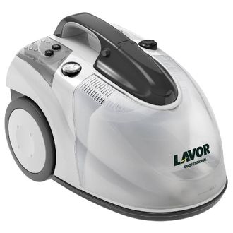 Пароочиститель профессиональный LAVOR PRO GV EGON VAC 4.1 PLUS