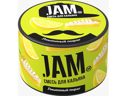 JAM 50 г. - ЛИМОННЫЙ ПИРОГ