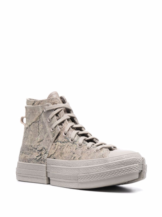 Кеды Converse Chuck 70 Feng Chen Wang бежевые