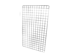 RD 2000x600S Решетка хромированная 2000х600 мм