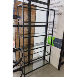 (СТЕЛ 22) Стеллаж универсальный "Brabix"