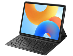 Huawei MatePad 11.5' 6/128GB Wi-Fi + клавиатура Серый