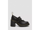 Ботинки Dr. Martens Mary Jane Eviee Sendal Heeled