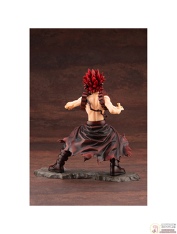 Фигурка 1/8 Эйджиро Киришима (Eijirou Kirishima)