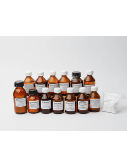 Набор № 5 С "Органические вещества"