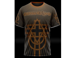 ORPHANED LAND - ALL IN ONE T-Shirt футболка