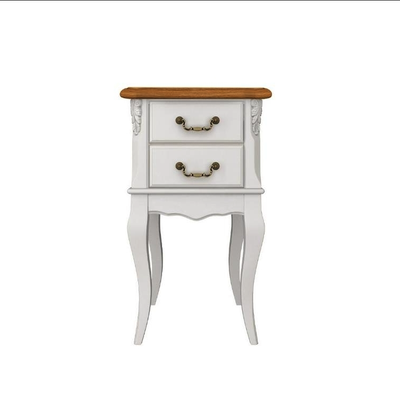 ТУМБА УЗКАЯ 2 ЯЩИКА ТИВОЛИ