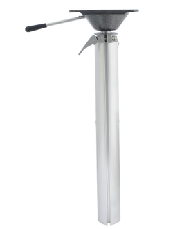 Стойка для рыболовных сидений-опор, 600-711 мм