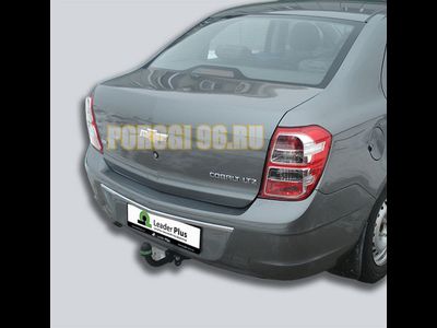 Фаркопы Лидер Плюс для Chevrolet Cobalt (седан) 2012-/Ravon R4 (седан) 11.2016-