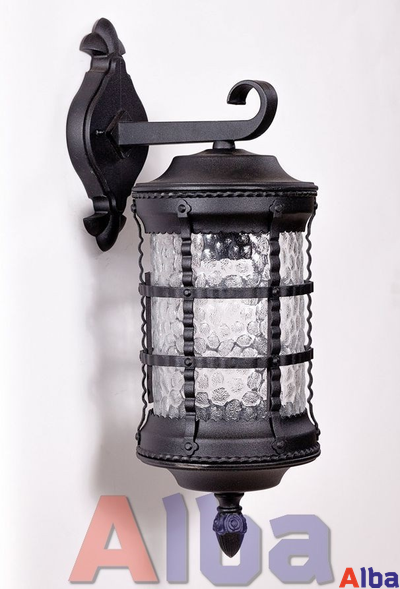 Barselona 81202 bl Парковый светильник