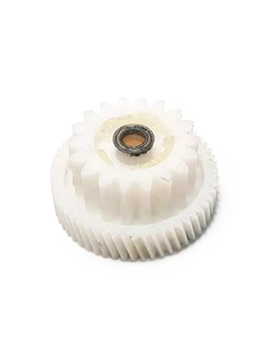 Шестерня малая (d 47.5/35) для мясорубки Polaris PMG1722, PMG1852, PMG2037