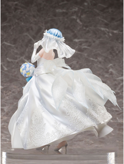 Фигурка 1/7 Рем (Rem Wedding Dress)