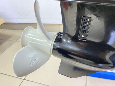 Лодочный мотор TOYAMA T9.9BMS - Уфа - MNELODKU.RU