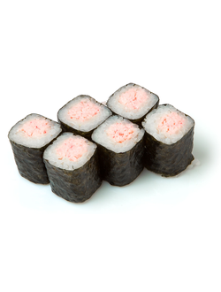 МИНИ РОЛЛ КРАБ