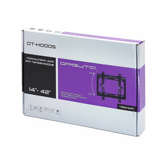 Кронштейн для LCD/LED Орбита OT-HOD05 (14-42")