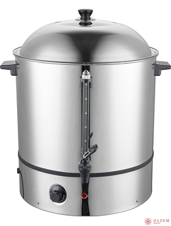 Аппарат для варки кукурузы Airhot CS-30