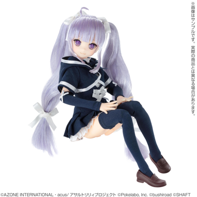 Кукла 1/6 PureNeemo Мириам Хильдегард фон Гропиус (Miliam Hildegard von Guropius)