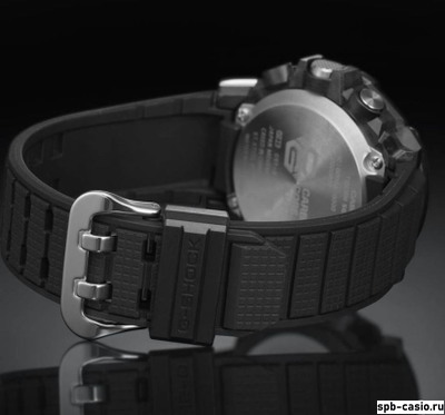 Часы Casio G-Shock GST-B300-1AER