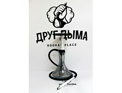 Кальян Alpha Hookah Model X White Белый