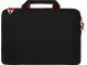 Сумка для ноутбука 15.6 дюймов Optimum Ultra 15.6" RL, черная